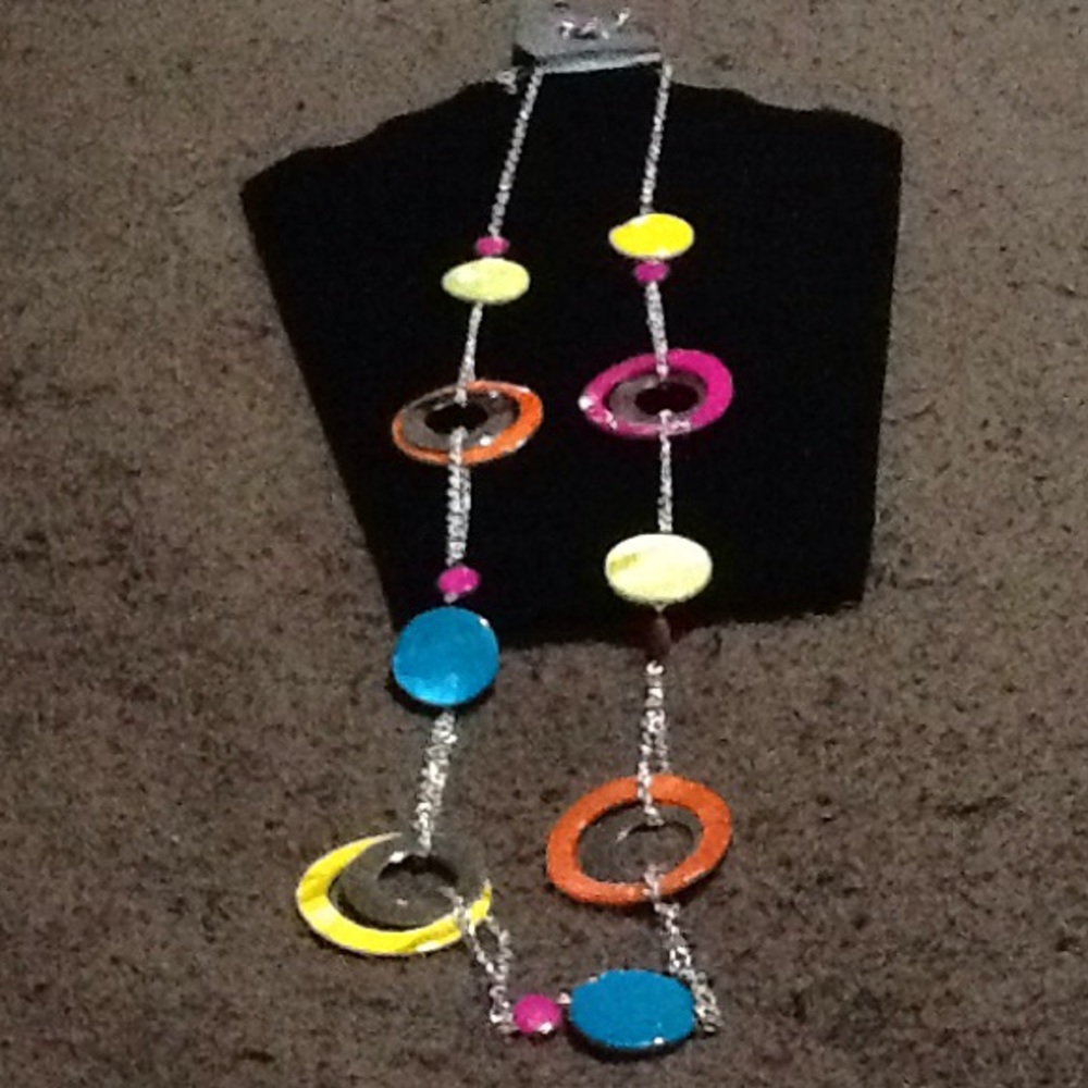 Necklace
